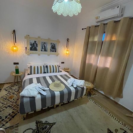 Dar Mgouna Roses Kelaat-M'Gouna 외부 사진