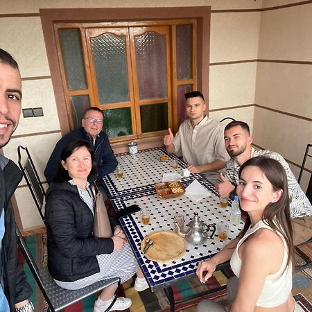 Dar Mgouna Roses Kelaat-M'Gouna 외부 사진