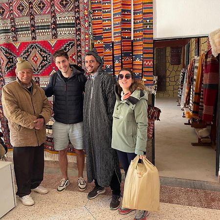 Dar Mgouna Roses Kelaat-M'Gouna 외부 사진