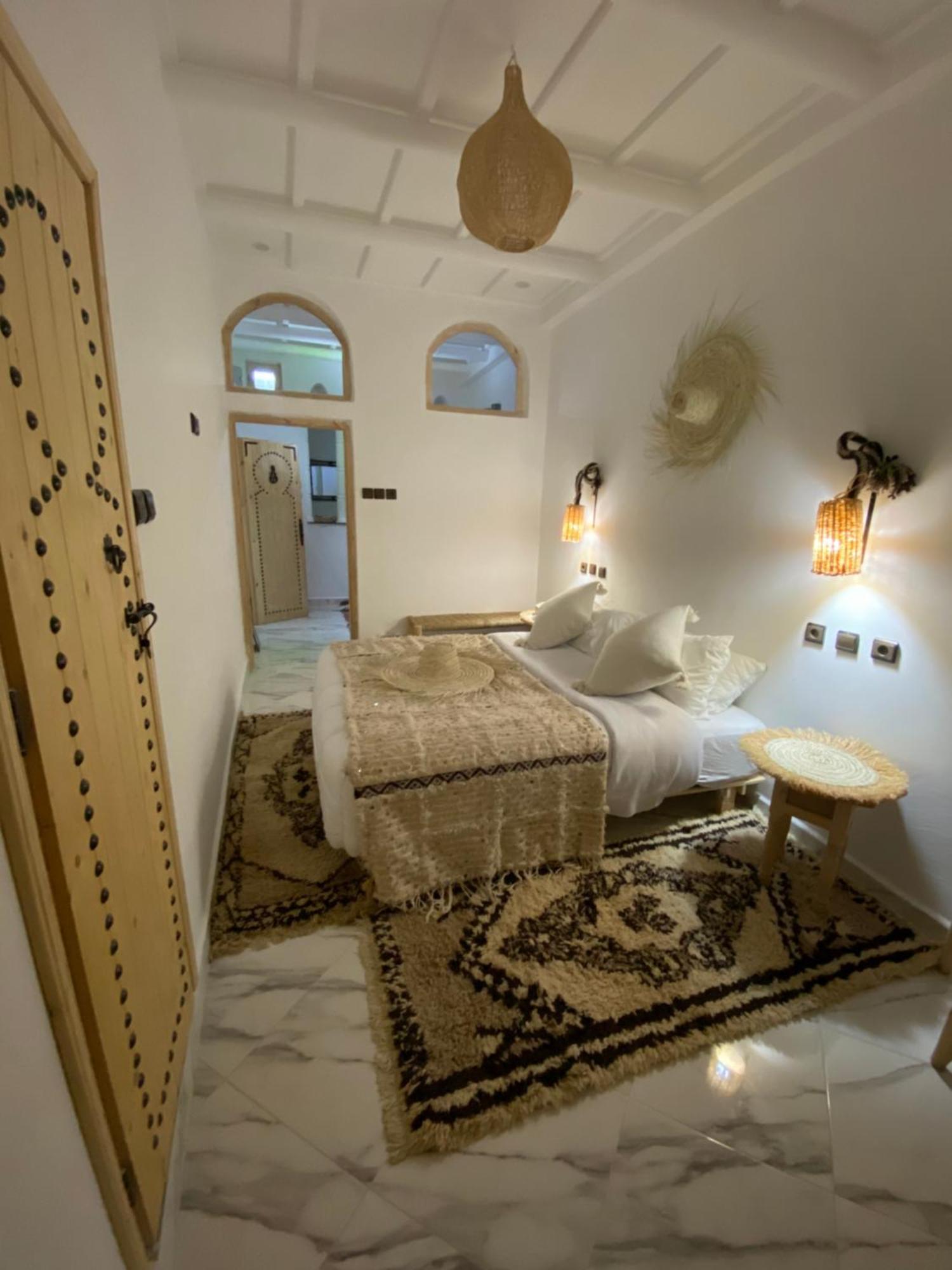Dar Mgouna Roses Kelaat-M'Gouna 외부 사진