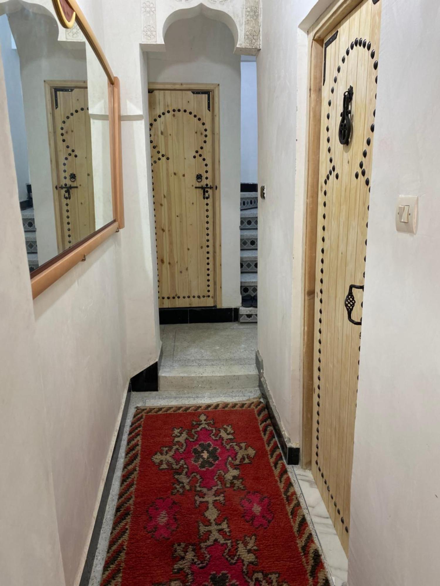 Dar Mgouna Roses Kelaat-M'Gouna 외부 사진