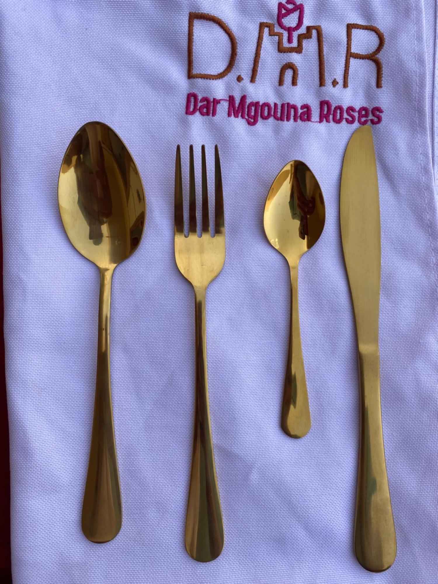 Dar Mgouna Roses Kelaat-M'Gouna 외부 사진