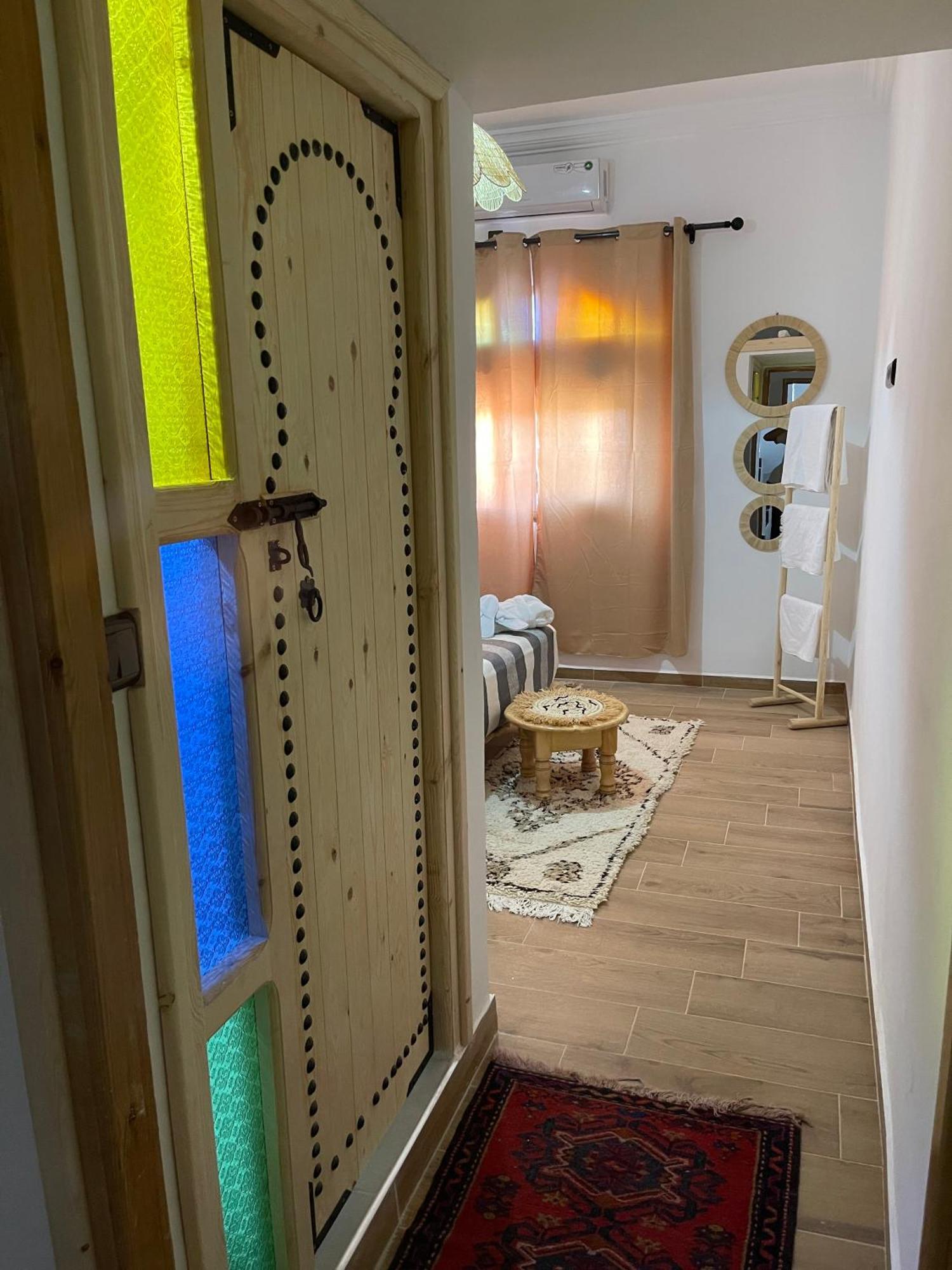 Dar Mgouna Roses Kelaat-M'Gouna 외부 사진