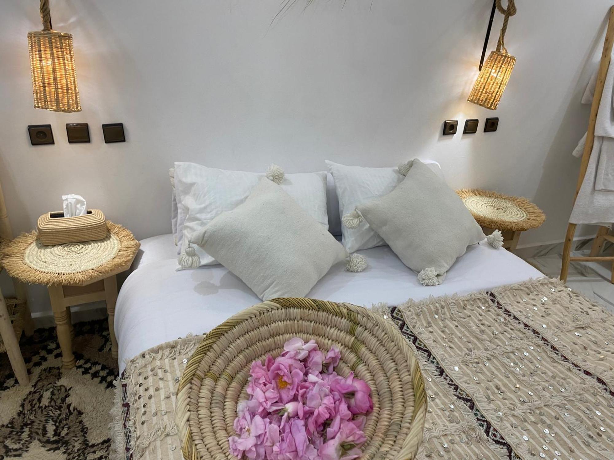 Dar Mgouna Roses Kelaat-M'Gouna 외부 사진