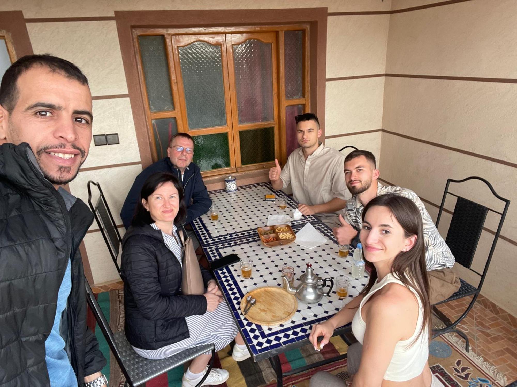 Dar Mgouna Roses Kelaat-M'Gouna 외부 사진