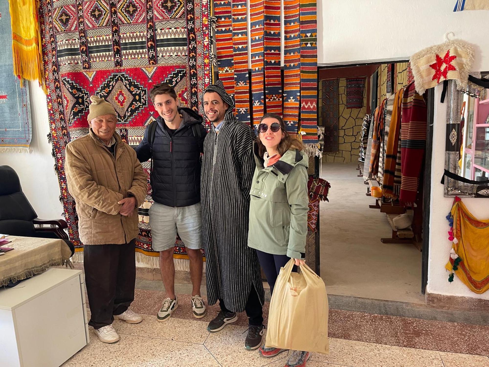 Dar Mgouna Roses Kelaat-M'Gouna 외부 사진